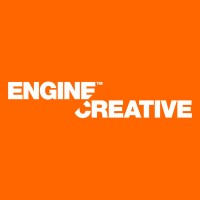 Engine Creative Agency Logo